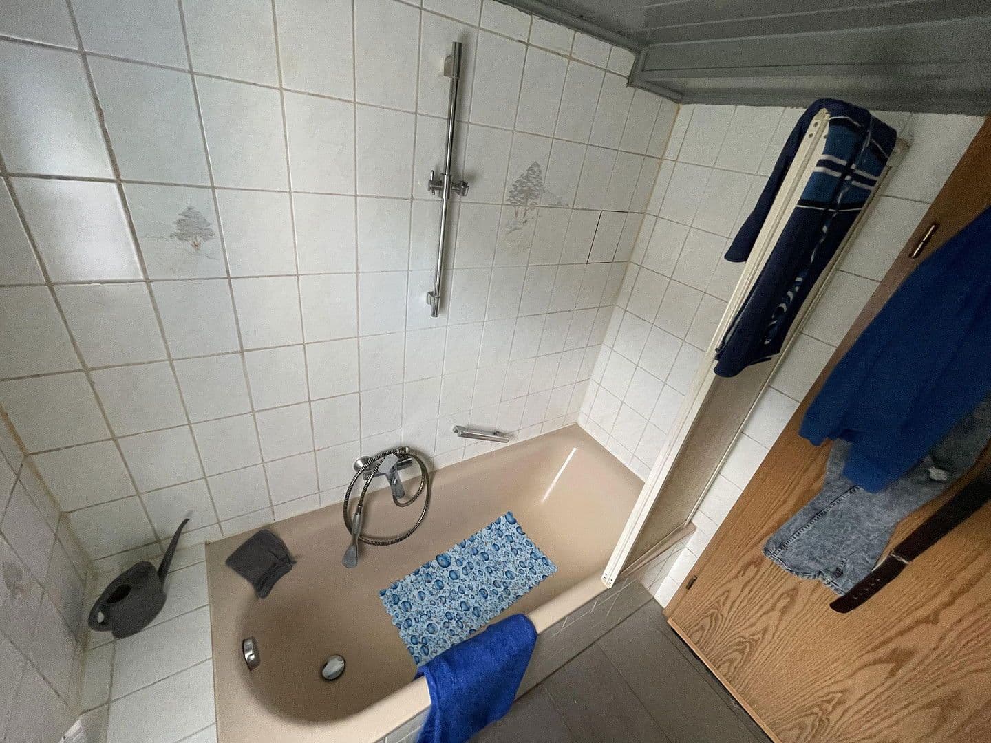 Prodej domu 80 m², pozemek 380 m², Kirner Straße 103, Kirn, Porýní-Falc Prodej domu 80 m², pozemek 380 m², Kirner Straße 103, Kirn, Porýní-Falc