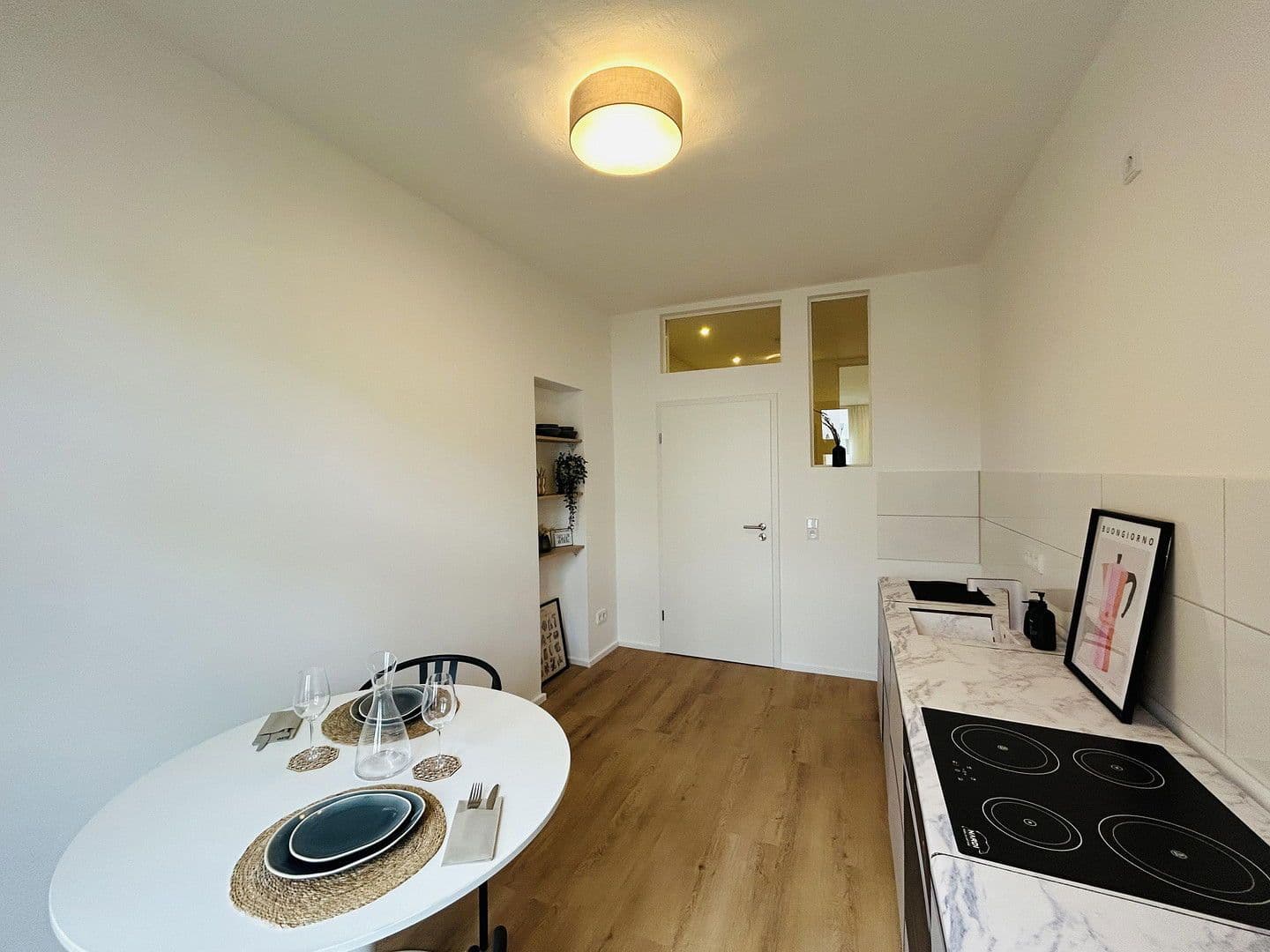 Prodej bytu 2+1 74 m², Rheinstaße 27, Wiesbaden, Hessen Prodej bytu 2+1 74 m², Rheinstaße 27, Wiesbaden, Hessen