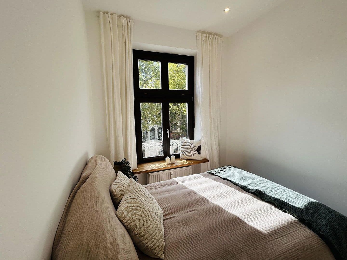 Prodej bytu 2+1 74 m², Rheinstaße 27, Wiesbaden, Hessen Prodej bytu 2+1 74 m², Rheinstaße 27, Wiesbaden, Hessen