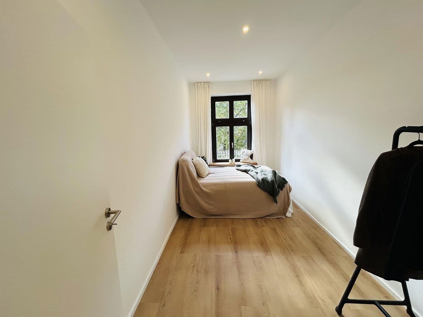 Prodej bytu 2+1 74 m², Rheinstaße 27, Wiesbaden, Hessen Prodej bytu 2+1 74 m², Rheinstaße 27, Wiesbaden, Hessen