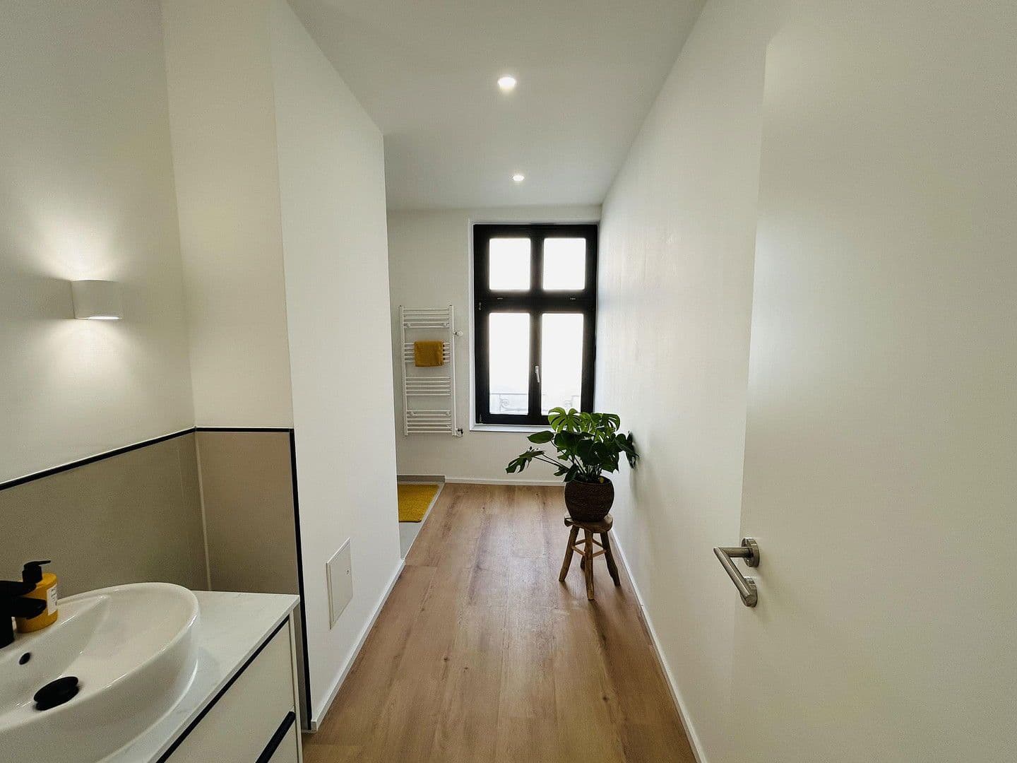 Prodej bytu 2+1 74 m², Rheinstaße 27, Wiesbaden, Hessen Prodej bytu 2+1 74 m², Rheinstaße 27, Wiesbaden, Hessen