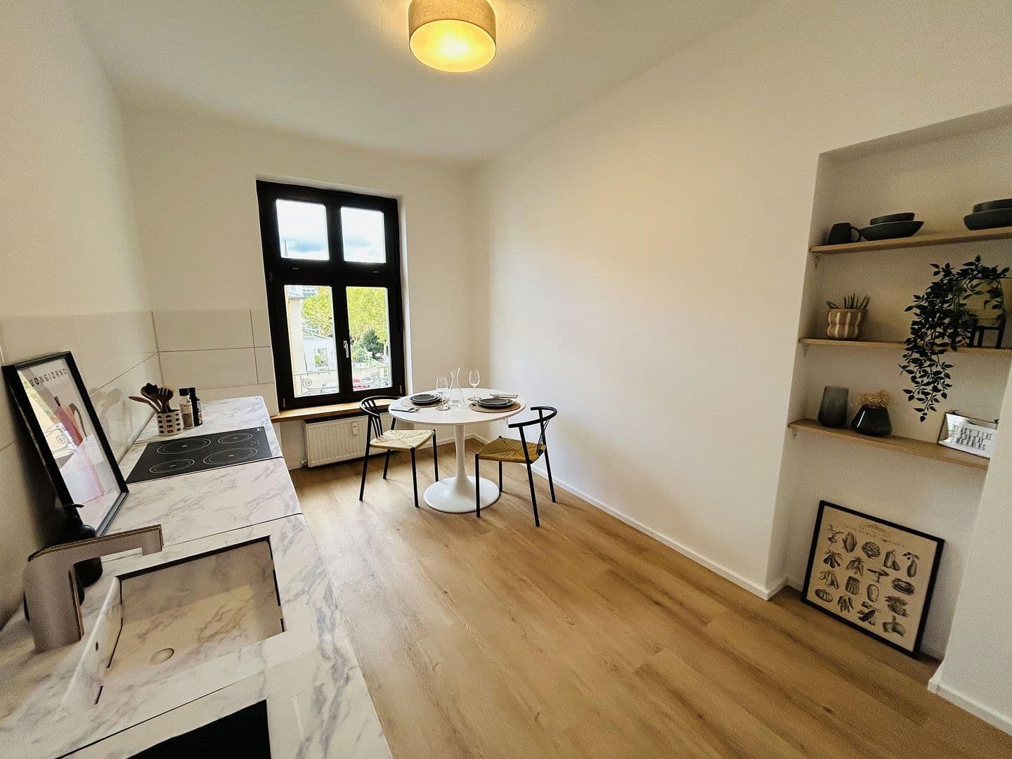 Prodej bytu 2+1 74 m², Rheinstaße 27, Wiesbaden, Hessen Prodej bytu 2+1 74 m², Rheinstaße 27, Wiesbaden, Hessen