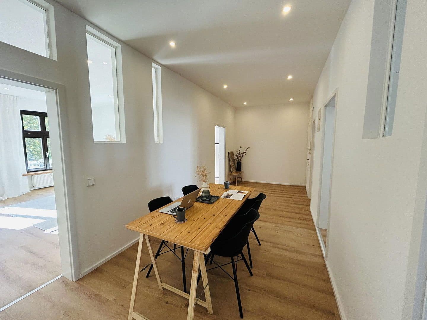 Prodej bytu 2+1 74 m², Rheinstaße 27, Wiesbaden, Hessen Prodej bytu 2+1 74 m², Rheinstaße 27, Wiesbaden, Hessen