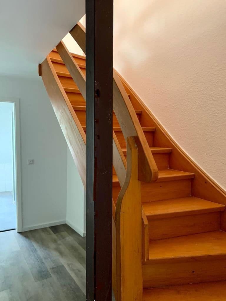Pronájem bytu 3+1 68 m², Rixdorfer Straße 12, Köln, Severní Porýní-Vestfálsko Pronájem bytu 3+1 68 m², Rixdorfer Straße 12, Köln, Severní Porýní-Vestfálsko
