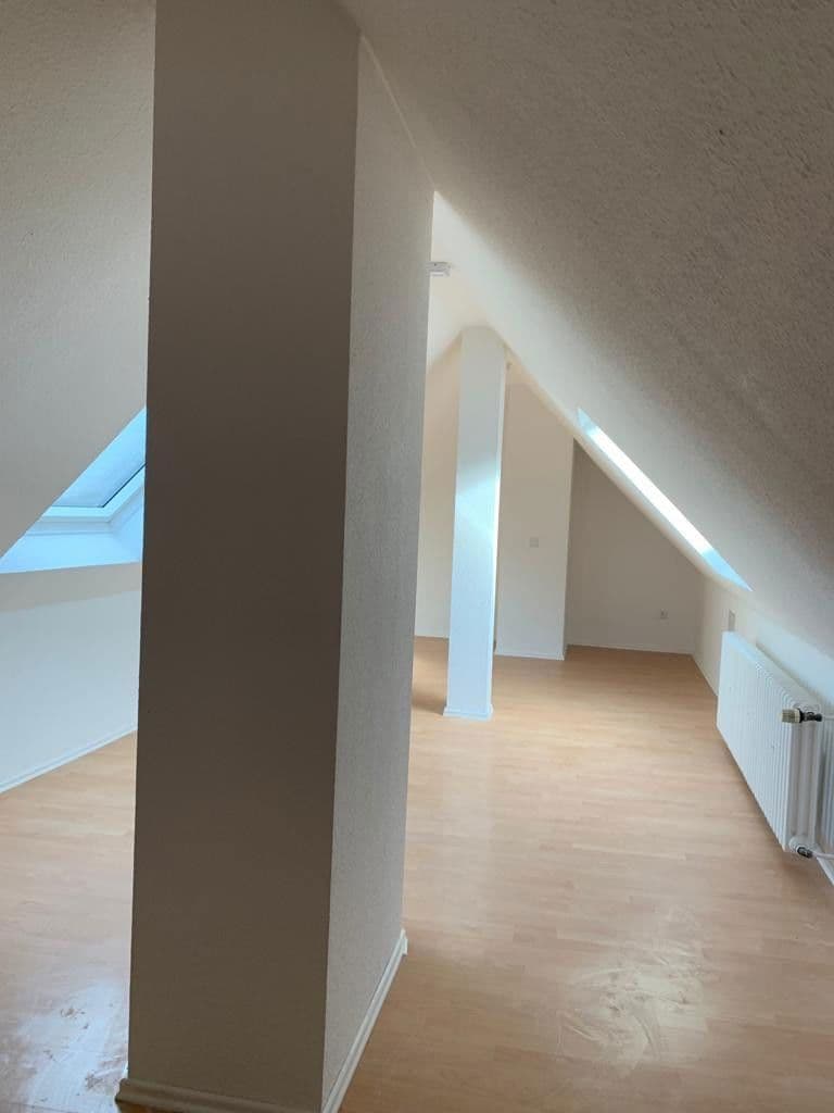 Pronájem bytu 3+1 68 m², Rixdorfer Straße 12, Köln, Severní Porýní-Vestfálsko Pronájem bytu 3+1 68 m², Rixdorfer Straße 12, Köln, Severní Porýní-Vestfálsko