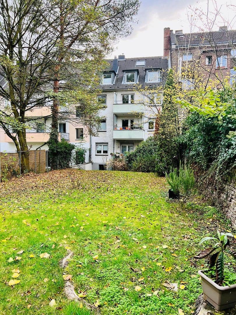 Pronájem bytu 3+1 68 m², Rixdorfer Straße 12, Köln, Severní Porýní-Vestfálsko Pronájem bytu 3+1 68 m², Rixdorfer Straße 12, Köln, Severní Porýní-Vestfálsko