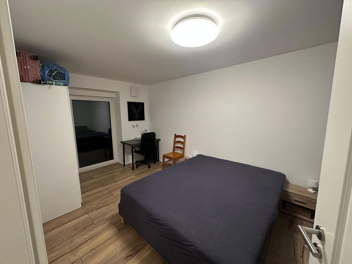 Pronájem bytu 3+1 72 m², Thyrsusstraße 126, Trier, Porýní-Falc Pronájem bytu 3+1 72 m², Thyrsusstraße 126, Trier, Porýní-Falc