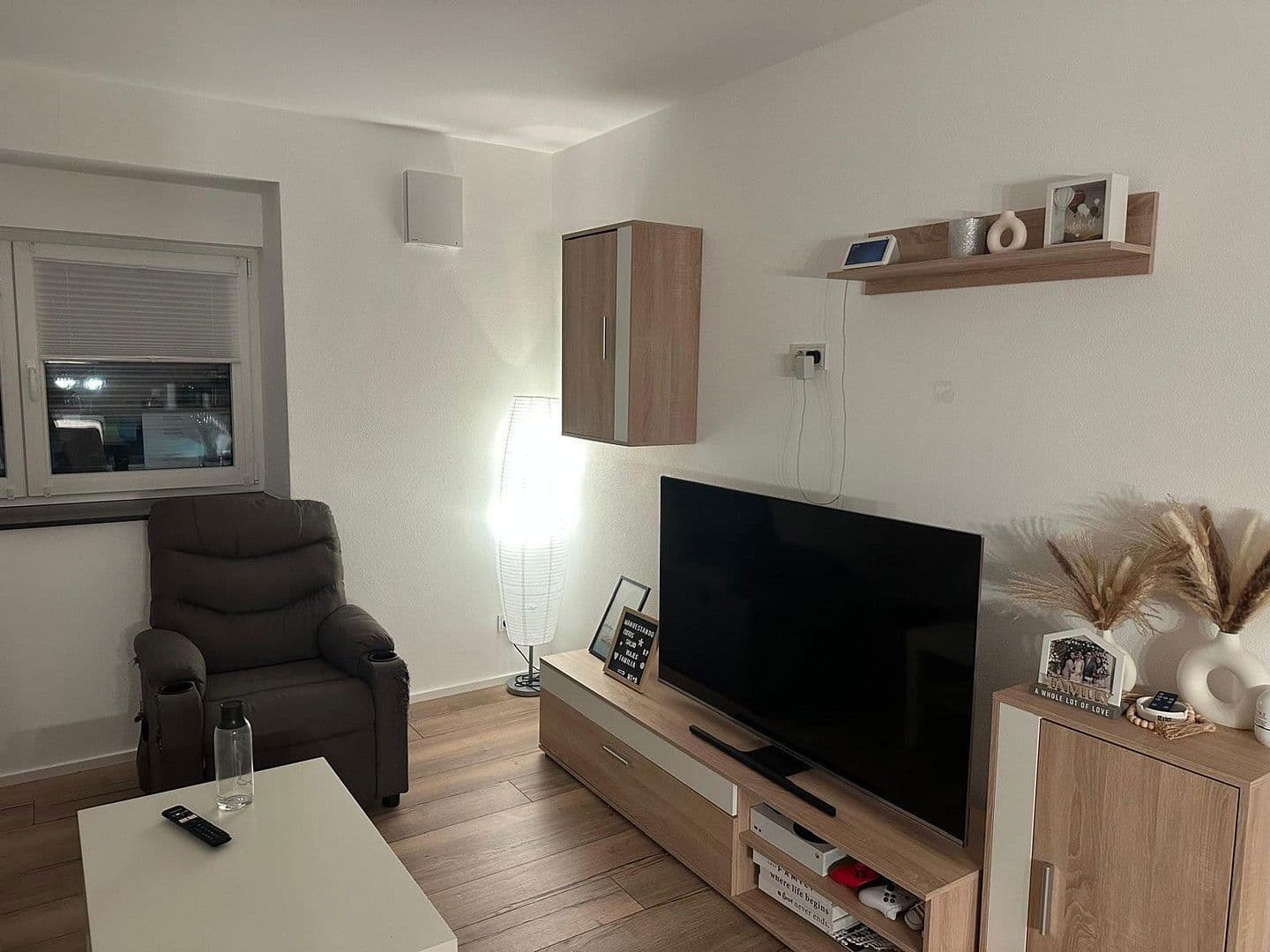 Pronájem bytu 3+1 72 m², Thyrsusstraße 126, Trier, Porýní-Falc Pronájem bytu 3+1 72 m², Thyrsusstraße 126, Trier, Porýní-Falc