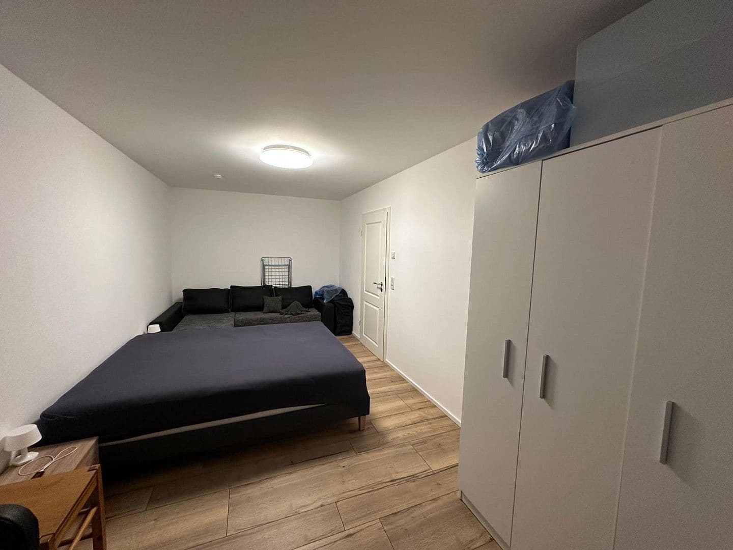 Pronájem bytu 3+1 72 m², Thyrsusstraße 126, Trier, Porýní-Falc Pronájem bytu 3+1 72 m², Thyrsusstraße 126, Trier, Porýní-Falc