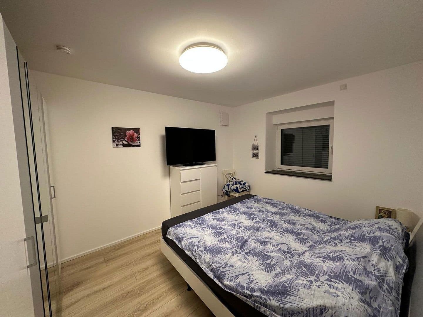 Pronájem bytu 3+1 72 m², Thyrsusstraße 126, Trier, Porýní-Falc Pronájem bytu 3+1 72 m², Thyrsusstraße 126, Trier, Porýní-Falc