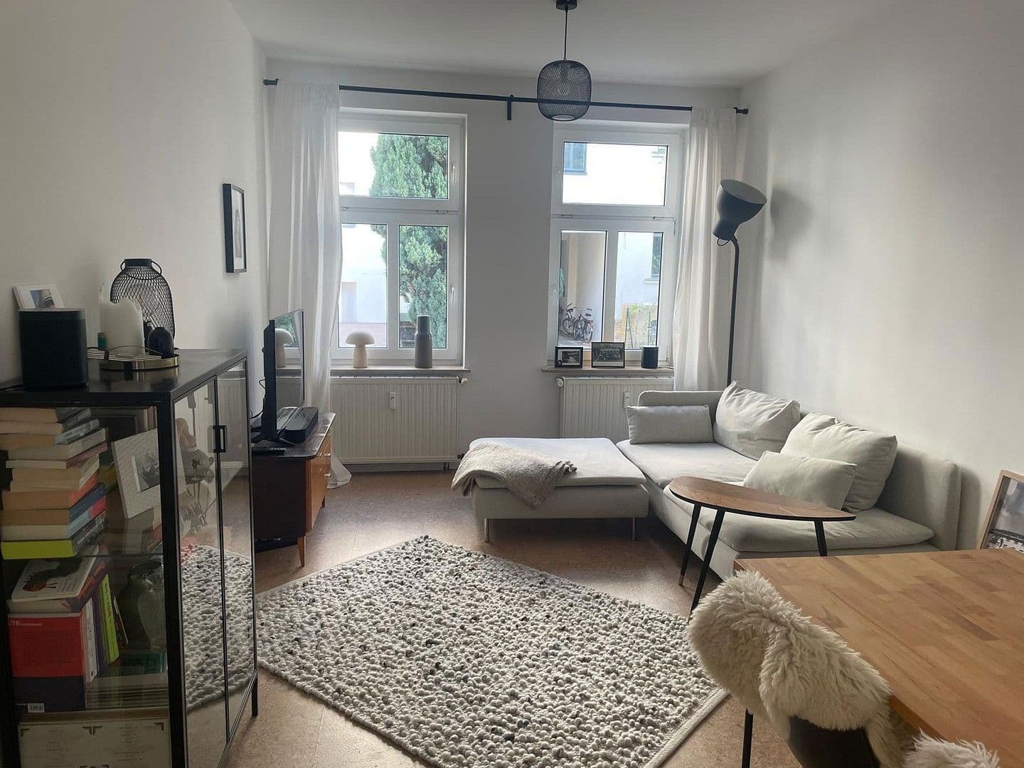 Prodej bytu 3+1 71 m², Leipzig, Sasko Prodej bytu 3+1 71 m², Leipzig, Sasko