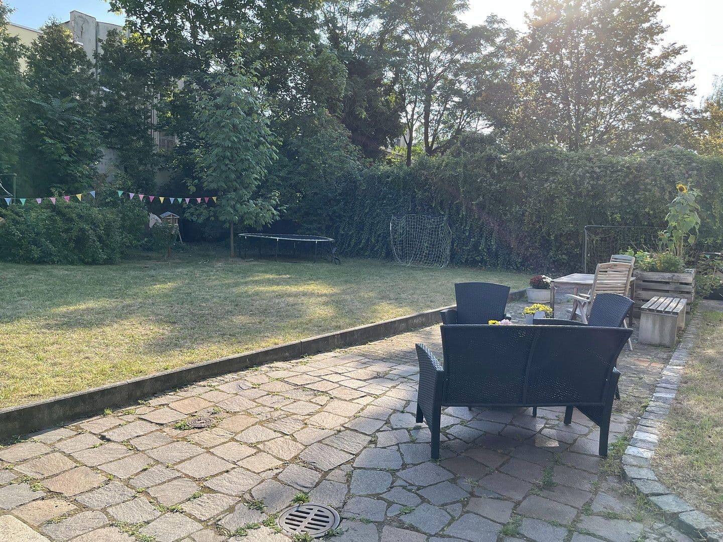 Prodej bytu 3+1 71 m², Leipzig, Sasko Prodej bytu 3+1 71 m², Leipzig, Sasko