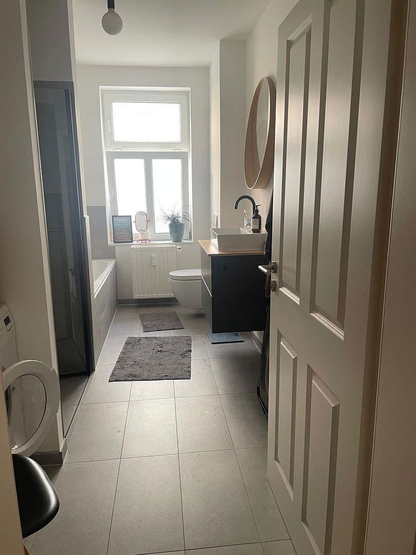 Prodej bytu 3+1 71 m², Leipzig, Sasko Prodej bytu 3+1 71 m², Leipzig, Sasko
