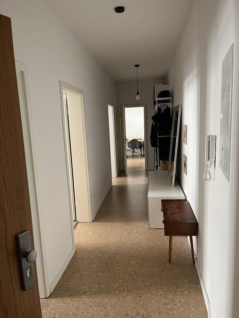 Prodej bytu 3+1 71 m², Leipzig, Sasko Prodej bytu 3+1 71 m², Leipzig, Sasko