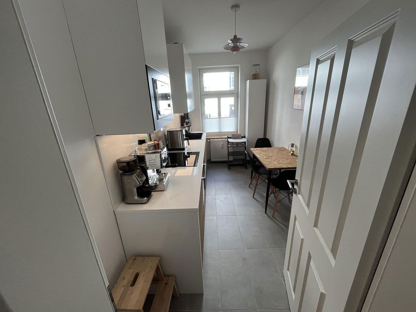 Prodej bytu 3+1 71 m², Leipzig, Sasko Prodej bytu 3+1 71 m², Leipzig, Sasko