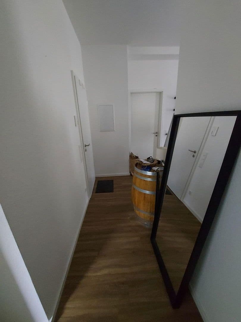 Pronájem bytu 3+1 68 m², Hangweg 9, Castrop-Rauxel, Severní Porýní-Vestfálsko Pronájem bytu 3+1 68 m², Hangweg 9, Castrop-Rauxel, Severní Porýní-Vestfálsko