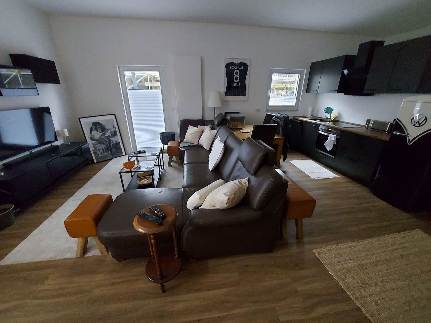 Pronájem bytu 3+1 68 m², Hangweg 9, Castrop-Rauxel, Severní Porýní-Vestfálsko Pronájem bytu 3+1 68 m², Hangweg 9, Castrop-Rauxel, Severní Porýní-Vestfálsko