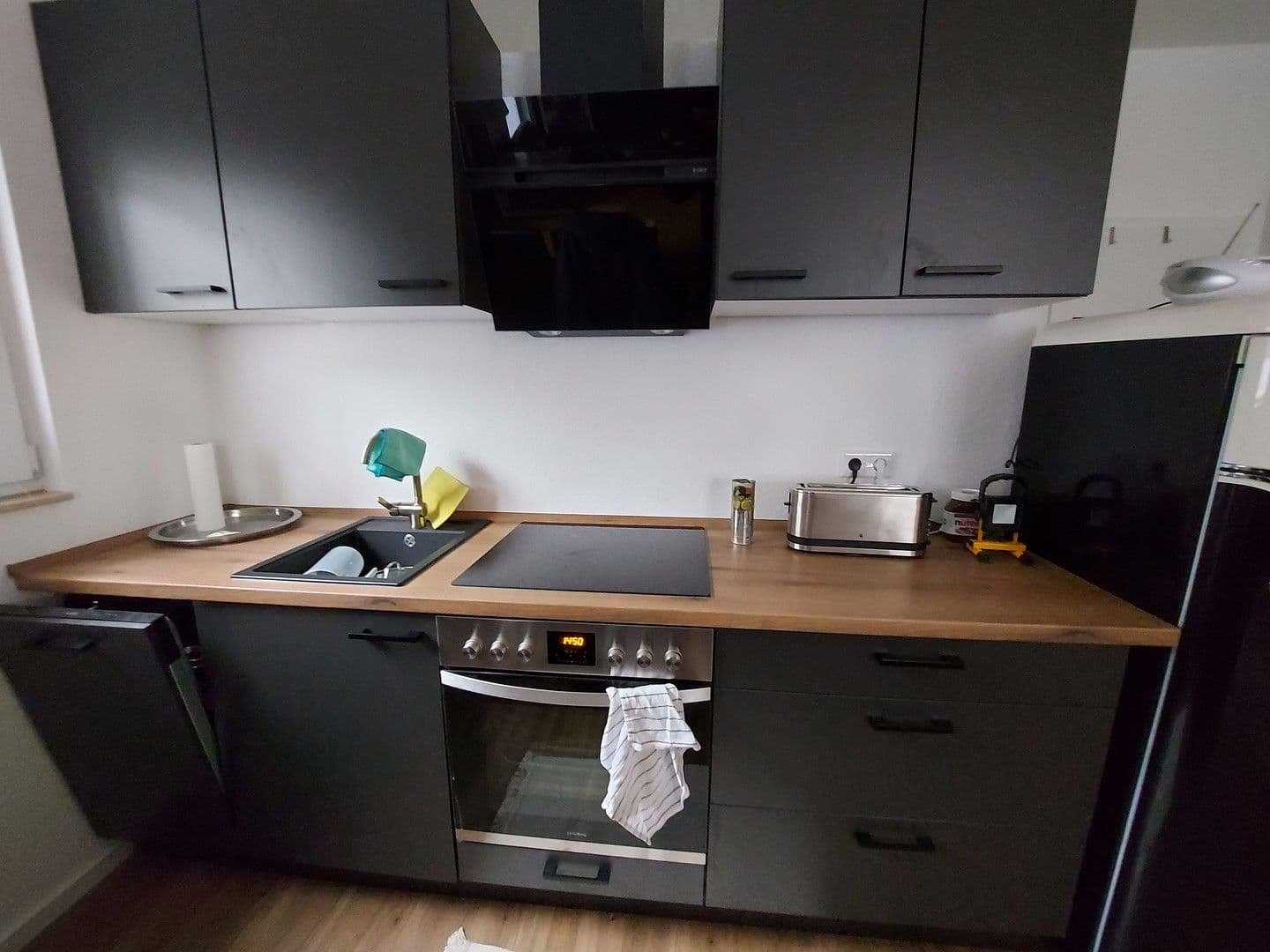 Pronájem bytu 3+1 68 m², Hangweg 9, Castrop-Rauxel, Severní Porýní-Vestfálsko Pronájem bytu 3+1 68 m², Hangweg 9, Castrop-Rauxel, Severní Porýní-Vestfálsko