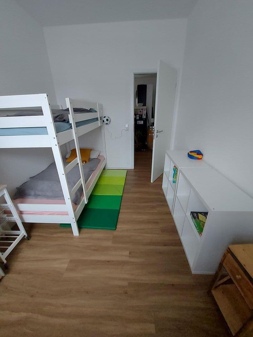 Pronájem bytu 3+1 68 m², Hangweg 9, Castrop-Rauxel, Severní Porýní-Vestfálsko Pronájem bytu 3+1 68 m², Hangweg 9, Castrop-Rauxel, Severní Porýní-Vestfálsko