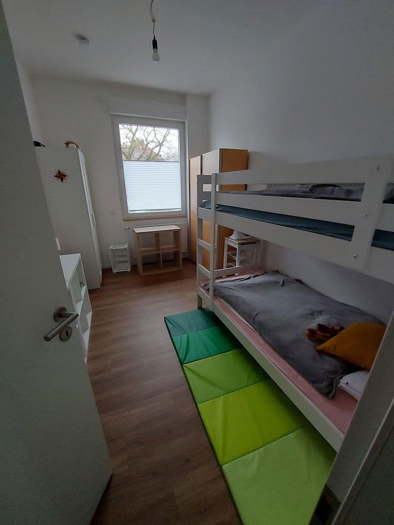 Pronájem bytu 3+1 68 m², Hangweg 9, Castrop-Rauxel, Severní Porýní-Vestfálsko Pronájem bytu 3+1 68 m², Hangweg 9, Castrop-Rauxel, Severní Porýní-Vestfálsko