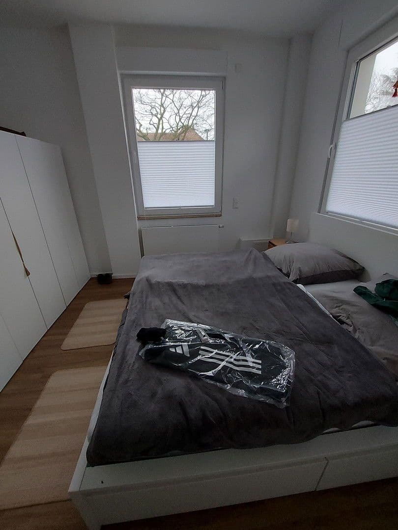 Pronájem bytu 3+1 68 m², Hangweg 9, Castrop-Rauxel, Severní Porýní-Vestfálsko Pronájem bytu 3+1 68 m², Hangweg 9, Castrop-Rauxel, Severní Porýní-Vestfálsko
