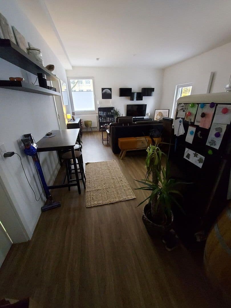 Pronájem bytu 3+1 68 m², Hangweg 9, Castrop-Rauxel, Severní Porýní-Vestfálsko Pronájem bytu 3+1 68 m², Hangweg 9, Castrop-Rauxel, Severní Porýní-Vestfálsko