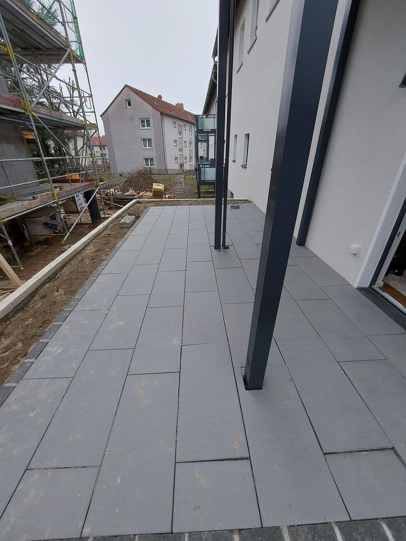Pronájem bytu 3+1 68 m², Hangweg 9, Castrop-Rauxel, Severní Porýní-Vestfálsko Pronájem bytu 3+1 68 m², Hangweg 9, Castrop-Rauxel, Severní Porýní-Vestfálsko