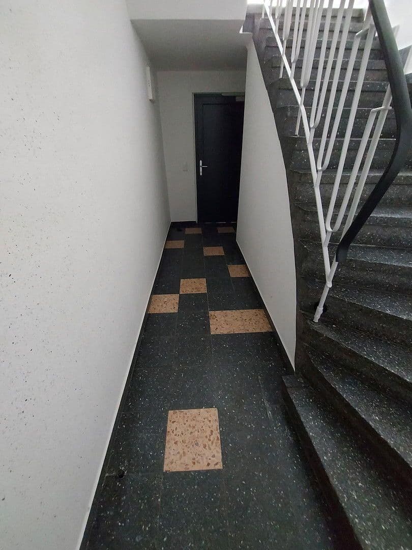 Pronájem bytu 3+1 68 m², Hangweg 9, Castrop-Rauxel, Severní Porýní-Vestfálsko Pronájem bytu 3+1 68 m², Hangweg 9, Castrop-Rauxel, Severní Porýní-Vestfálsko