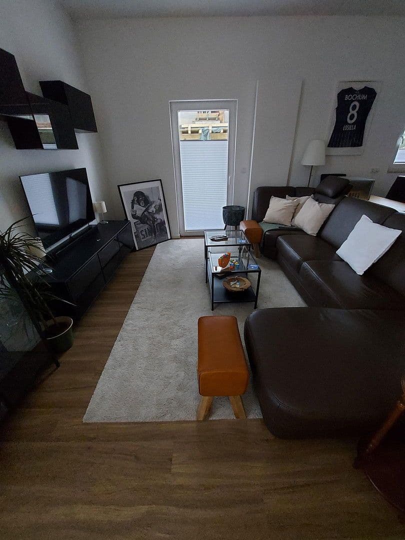 Pronájem bytu 3+1 68 m², Hangweg 9, Castrop-Rauxel, Severní Porýní-Vestfálsko Pronájem bytu 3+1 68 m², Hangweg 9, Castrop-Rauxel, Severní Porýní-Vestfálsko