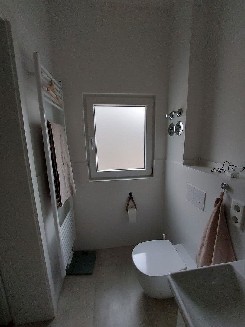 Pronájem bytu 3+1 68 m², Hangweg 9, Castrop-Rauxel, Severní Porýní-Vestfálsko Pronájem bytu 3+1 68 m², Hangweg 9, Castrop-Rauxel, Severní Porýní-Vestfálsko