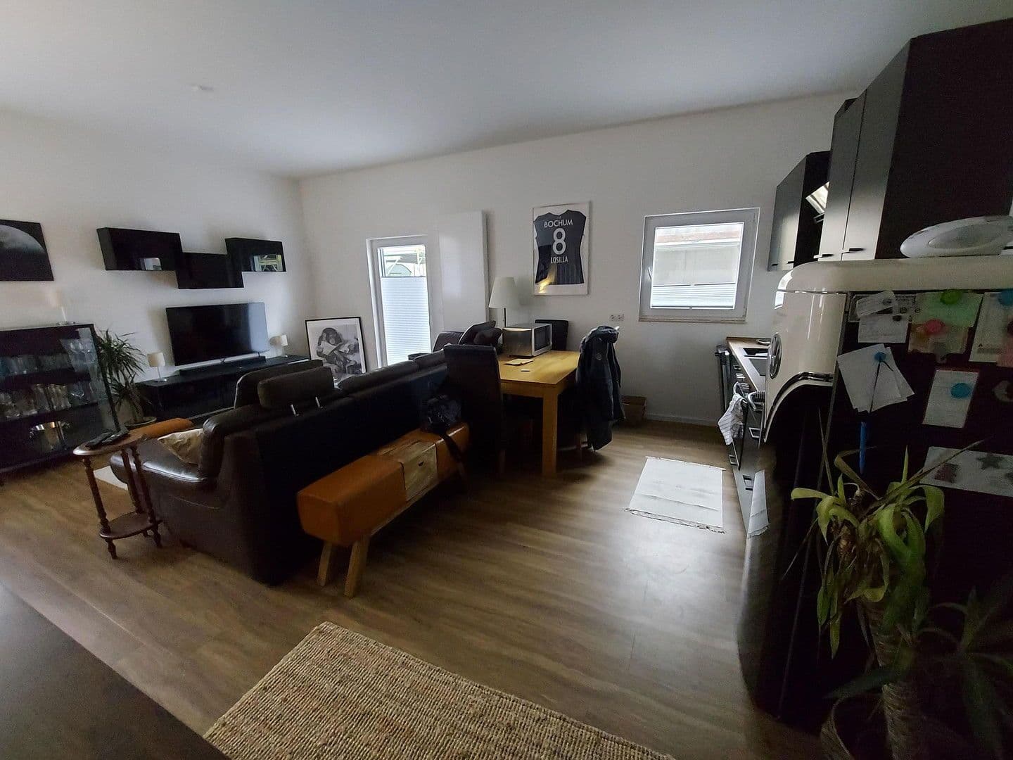 Pronájem bytu 3+1 68 m², Hangweg 9, Castrop-Rauxel, Severní Porýní-Vestfálsko Pronájem bytu 3+1 68 m², Hangweg 9, Castrop-Rauxel, Severní Porýní-Vestfálsko