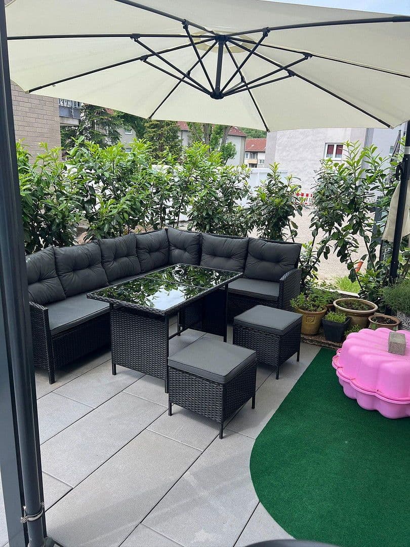 Pronájem bytu 3+1 68 m², Hangweg 9, Castrop-Rauxel, Severní Porýní-Vestfálsko Pronájem bytu 3+1 68 m², Hangweg 9, Castrop-Rauxel, Severní Porýní-Vestfálsko