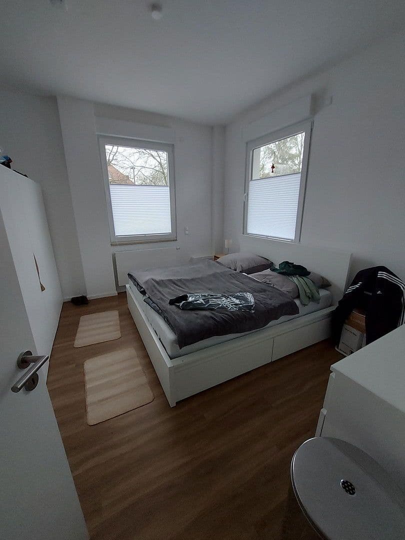 Pronájem bytu 3+1 68 m², Hangweg 9, Castrop-Rauxel, Severní Porýní-Vestfálsko Pronájem bytu 3+1 68 m², Hangweg 9, Castrop-Rauxel, Severní Porýní-Vestfálsko