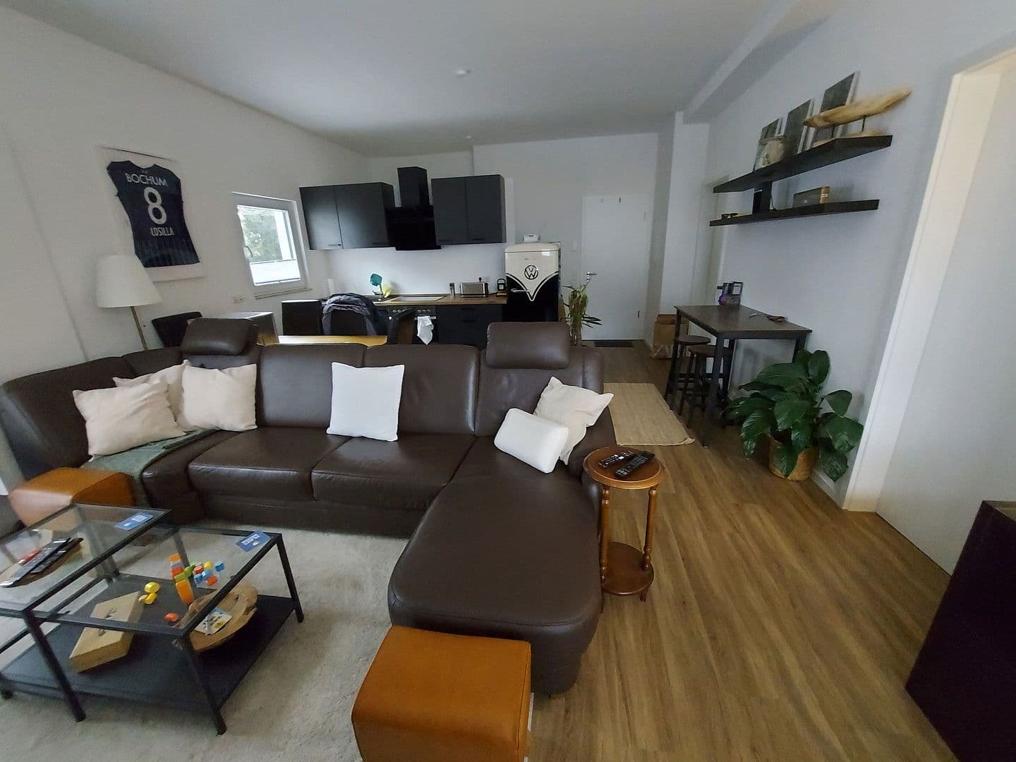 Pronájem bytu 3+1 68 m², Hangweg 9, Castrop-Rauxel, Severní Porýní-Vestfálsko Pronájem bytu 3+1 68 m², Hangweg 9, Castrop-Rauxel, Severní Porýní-Vestfálsko