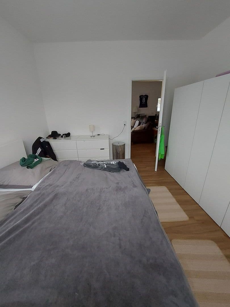 Pronájem bytu 3+1 68 m², Hangweg 9, Castrop-Rauxel, Severní Porýní-Vestfálsko Pronájem bytu 3+1 68 m², Hangweg 9, Castrop-Rauxel, Severní Porýní-Vestfálsko
