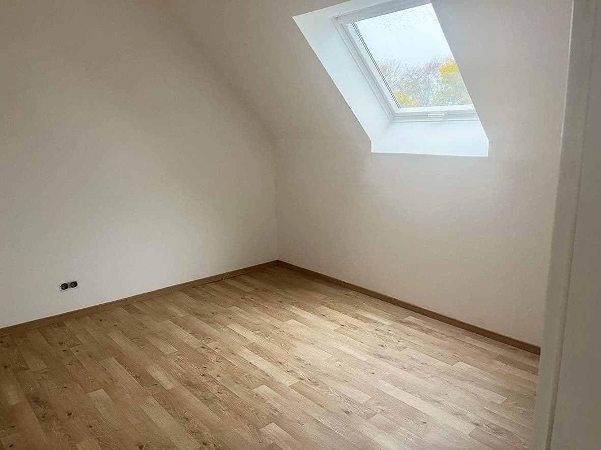 Pronájem bytu 2+1 50 m², Remscheid, Severní Porýní-Vestfálsko Pronájem bytu 2+1 50 m², Remscheid, Severní Porýní-Vestfálsko