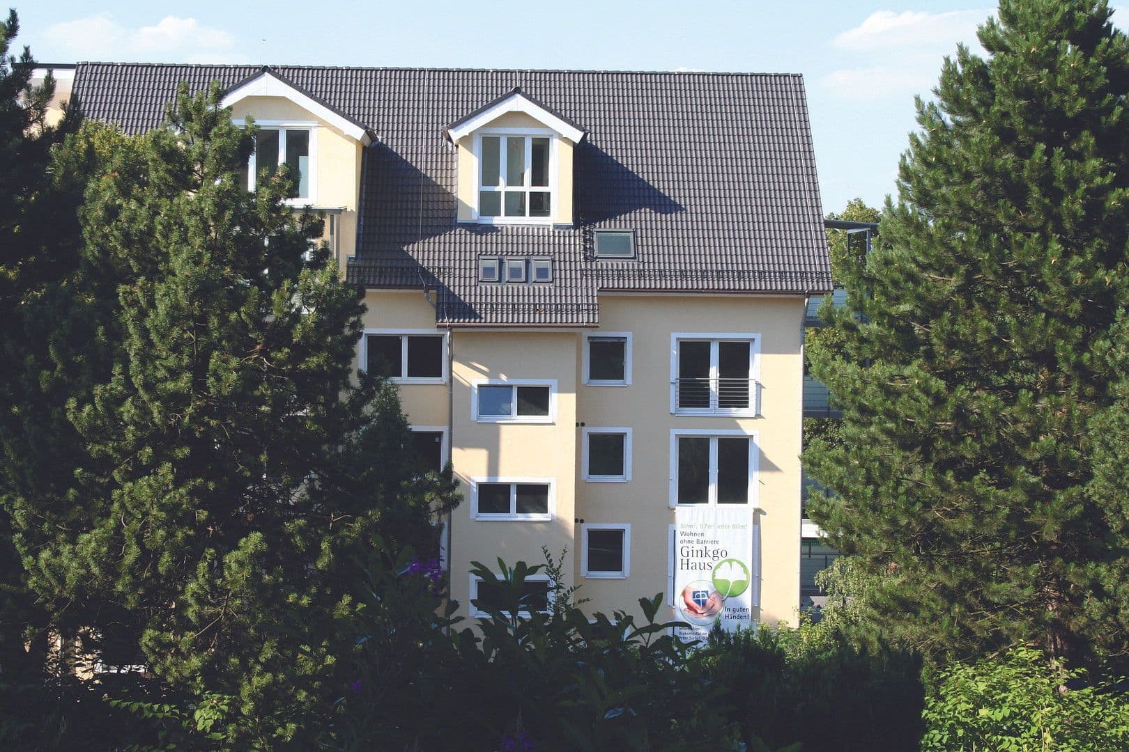 Pronájem bytu 2+1 50 m², Remscheid, Severní Porýní-Vestfálsko Pronájem bytu 2+1 50 m², Remscheid, Severní Porýní-Vestfálsko