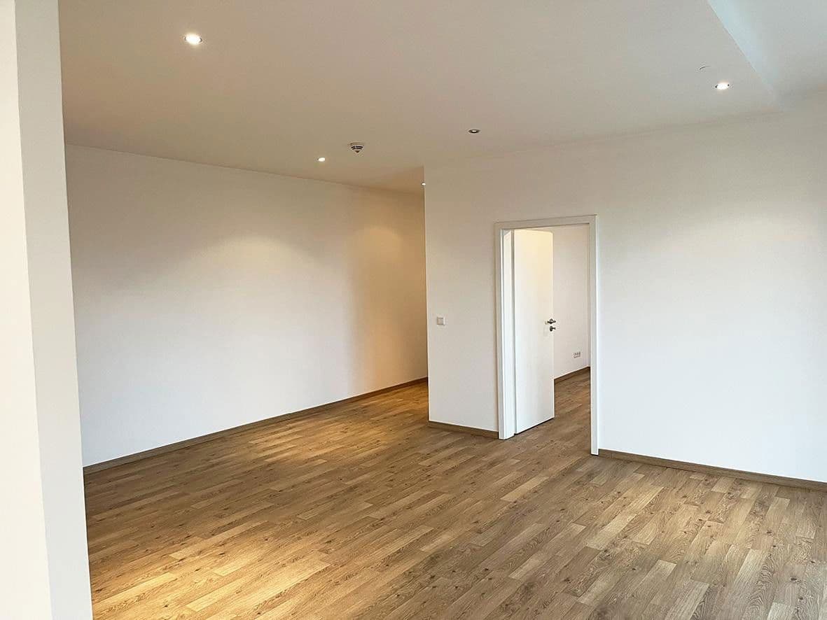 Pronájem bytu 2+1 50 m², Remscheid, Severní Porýní-Vestfálsko Pronájem bytu 2+1 50 m², Remscheid, Severní Porýní-Vestfálsko