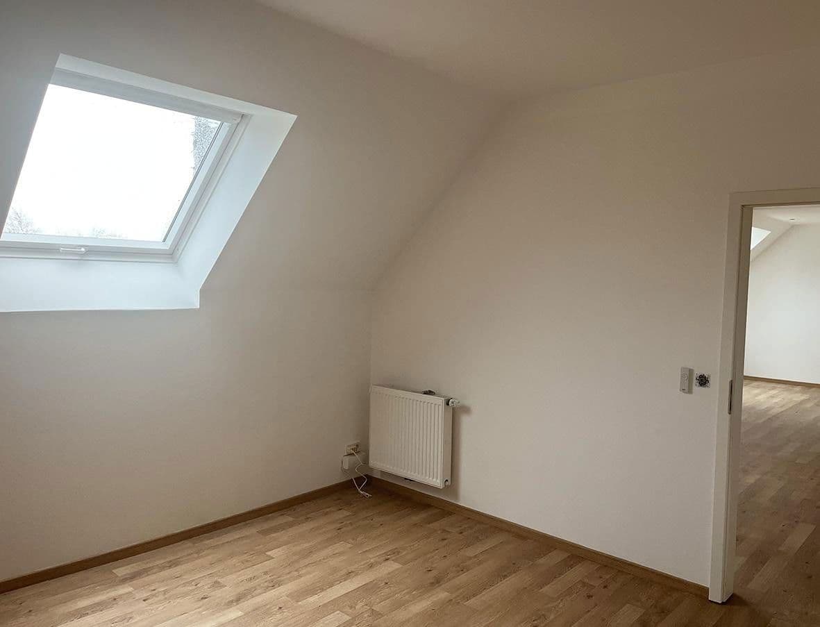 Pronájem bytu 2+1 50 m², Remscheid, Severní Porýní-Vestfálsko Pronájem bytu 2+1 50 m², Remscheid, Severní Porýní-Vestfálsko