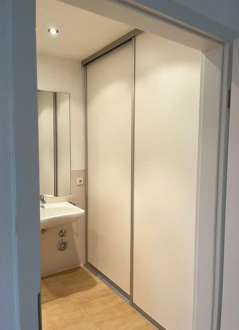 Pronájem bytu 2+1 50 m², Remscheid, Severní Porýní-Vestfálsko Pronájem bytu 2+1 50 m², Remscheid, Severní Porýní-Vestfálsko
