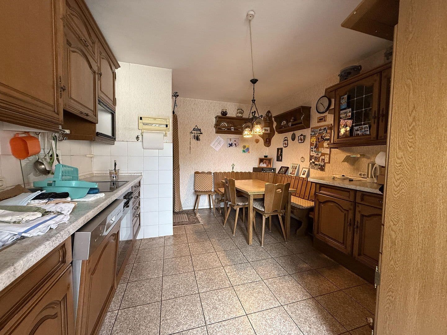 Prodej domu 210 m², pozemek 235 m², Mannheim, Bádensko-Württembersko Prodej domu 210 m², pozemek 235 m², Mannheim, Bádensko-Württembersko