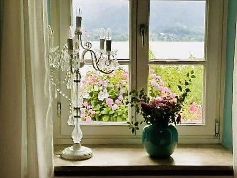 Pronájem bytu 3+1 80 m², Tegernsee, Bavorsko Pronájem bytu 3+1 80 m², Tegernsee, Bavorsko
