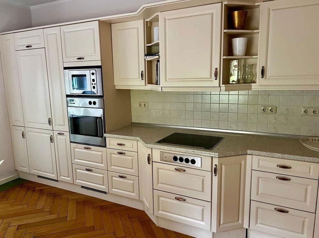 Pronájem bytu 3+1 80 m², Tegernsee, Bavorsko Pronájem bytu 3+1 80 m², Tegernsee, Bavorsko