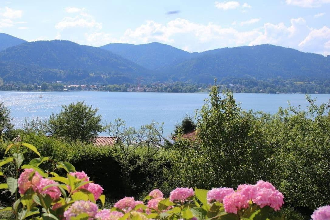 Pronájem bytu 3+1 80 m², Tegernsee, Bavorsko Pronájem bytu 3+1 80 m², Tegernsee, Bavorsko
