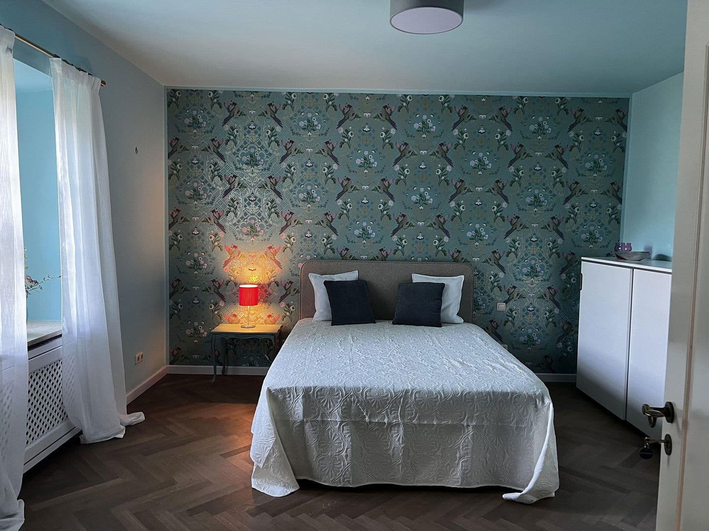 Pronájem bytu 3+1 80 m², Tegernsee, Bavorsko Pronájem bytu 3+1 80 m², Tegernsee, Bavorsko