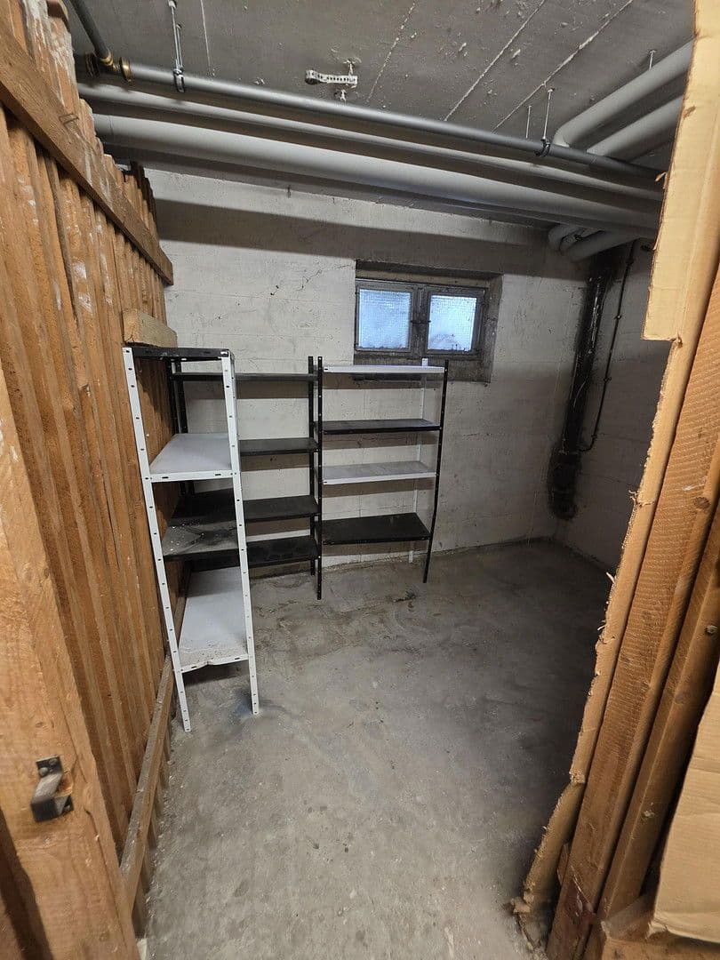 Pronájem bytu 1+1 60 m², Wesseling, Severní Porýní-Vestfálsko Pronájem bytu 1+1 60 m², Wesseling, Severní Porýní-Vestfálsko