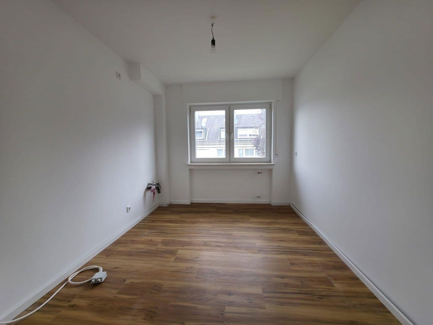 Pronájem bytu 1+1 60 m², Wesseling, Severní Porýní-Vestfálsko Pronájem bytu 1+1 60 m², Wesseling, Severní Porýní-Vestfálsko