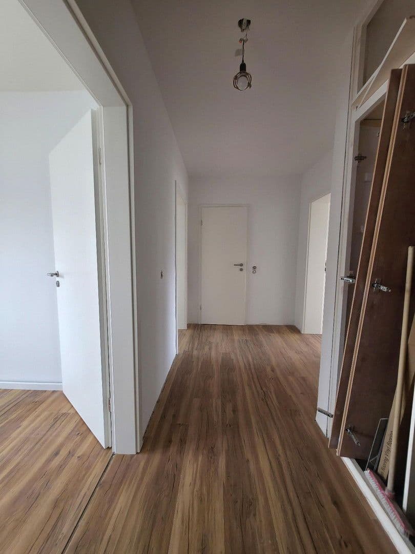 Pronájem bytu 1+1 60 m², Wesseling, Severní Porýní-Vestfálsko Pronájem bytu 1+1 60 m², Wesseling, Severní Porýní-Vestfálsko
