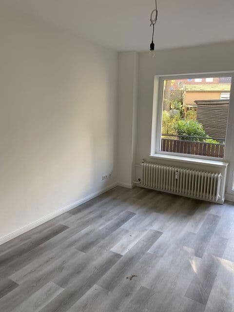 Prodej bytu 1+1 42 m², Hamburg, Hamburg Prodej bytu 1+1 42 m², Hamburg, Hamburg