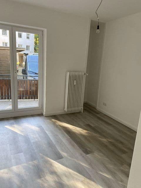 Prodej bytu 1+1 42 m², Hamburg, Hamburg Prodej bytu 1+1 42 m², Hamburg, Hamburg